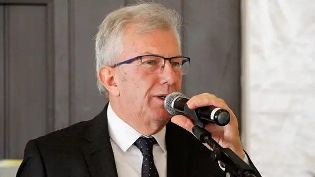 Eriş'ten Davran'a Net Yanıt: 'Beni Oyuna Dahil Ettiniz, Şimdi Gerçekleri Anlatma Zamanı'