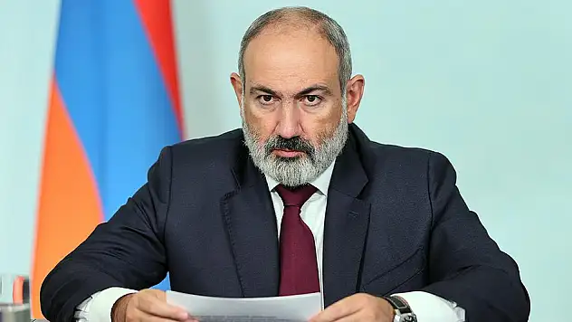 Ermenistan'da darbe girişimi iddiasıyla 8 komutana gözaltı