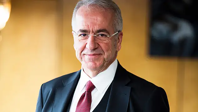 Erol Bilecik açıkladı: Aziz Yıldırım döneminde Fenerbahçe’nin borcu ne kadardı?