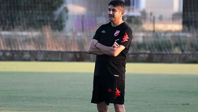 Ersin Aka: 'Oyuncular yatarak çok fazla zaman geçiriyor'