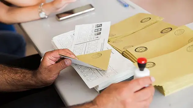 Erzincan’da CHP Yükselişte: Mustafa Sarıgül’ün Adaylığı Etkisi