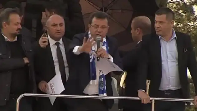 Erzurum’daki taşlı saldırı ABD basınına yansıdı