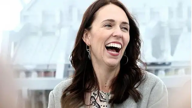 Eski başbakan Harvard’da