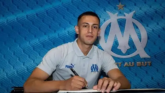 Eski Galatasaraylı Fenerbahçe’ye geliyor