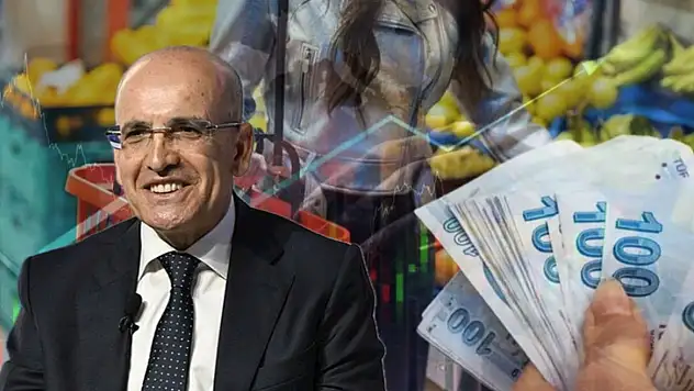 Eylül Ayı Enflasyonu Açıklandı: Yıllık Artış 3,3 Oldu