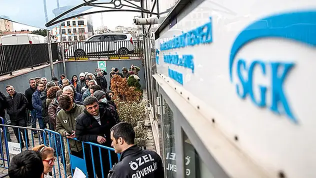 EYT’liler dikkat: Başvurunuz geçersiz sayılabilir