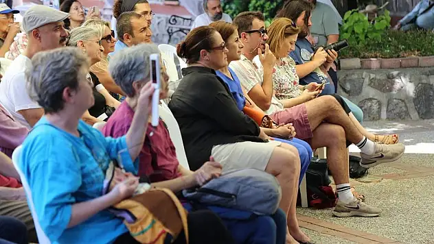 Fanzin ruhu APİKAM’da canlandı