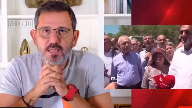 Fatih Portakal’dan Kılıçdaroğlu’na istifa çağrısı gündem oldu
