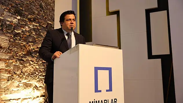 “Fay hatları üzerinde bolca yapılaşma var”