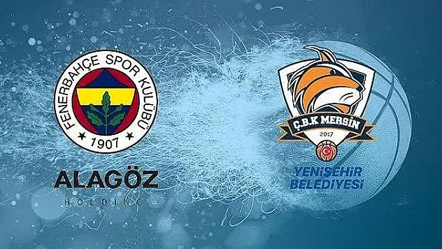 Fenerbahçe Alagöz Holding şampiyonluğa bir adım uzaklıkta