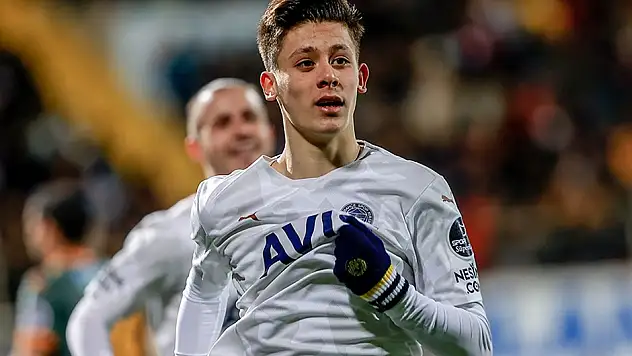 Fenerbahçe camiası nefesini tuttu: Arda Güler’in takımı belli oluyor