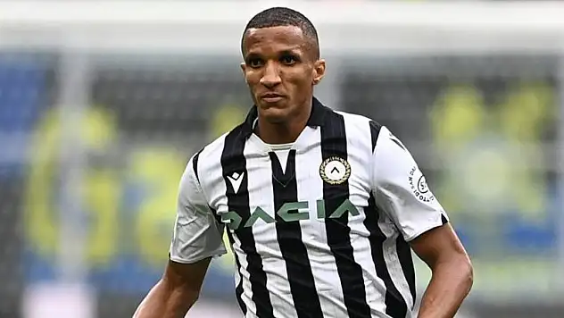 Fenerbahçe transferi KAP’a bildirdi