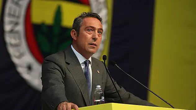 Fenerbahçe’de şehir kısıtlamalı izin