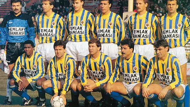 Fenerbahçe'nin eski futbolcusu hayatını kaybetti