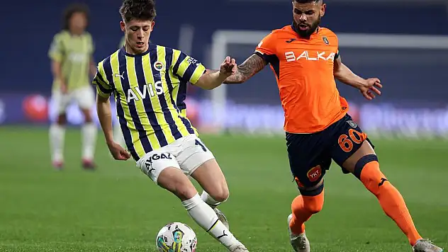 Fenerbahçe’nin genç yıldızı Güler’den açıklamalar!