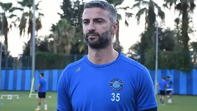 Göztepe’de Ferhat tamam