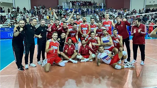 Filenin Efeleri yarı finalde