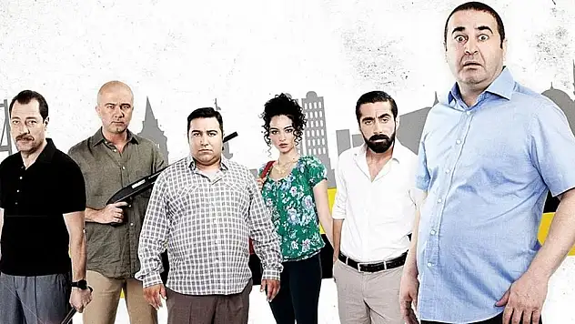 G.D. O Karakedi filmin konusu ve oyuncuları