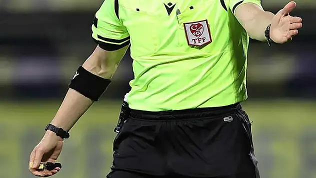 Galatasaray – Başakşehir maçının VAR’ı belli oldu