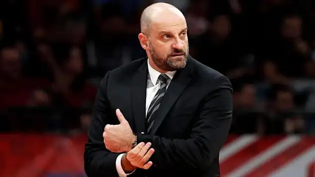 Galatasaray NEF’te Zvezdan Mitrovic dönemi resmen başladı