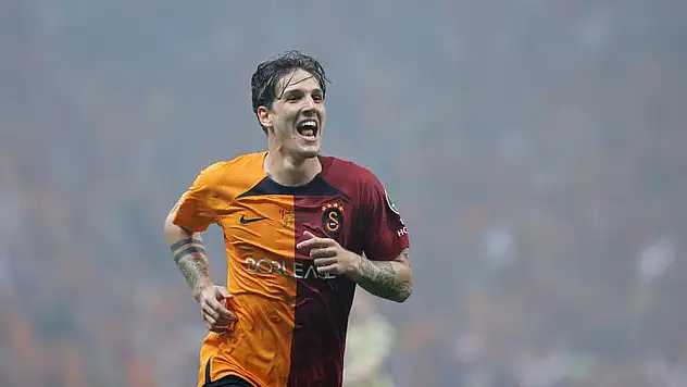 Galatasaray’a Zaniolo için Takas önerdiler