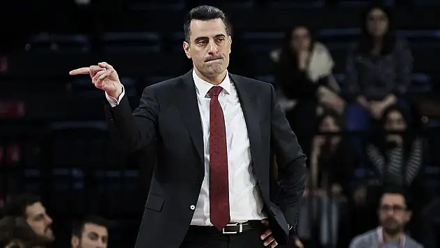 Galatasaray’da Andreas Pistiolis ile yollar ayrıldı!