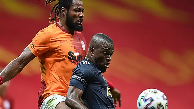 Galatasaray’da bir ayrılık daha yolda: Bonservisine 8 milyon Euro ödenmişti