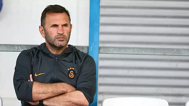 Galatasaray’da derbi planı hazır