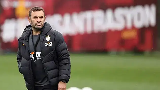 Galatasaray’da Okan Buruk’tan bayram mesajı: 3. bayramı yaşayacağız