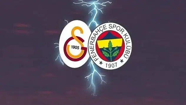 Galatasaray’dan Fenerbahçe’ye iğneleyici cevap!