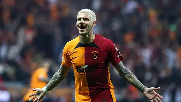 Galatasaray’ın favori ismi Mauro Icari kimdir? Nereli? İşte ayrıntılar…
