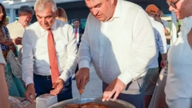 Gastronomi’nin Yeni Adresi İzmir Seferihisar