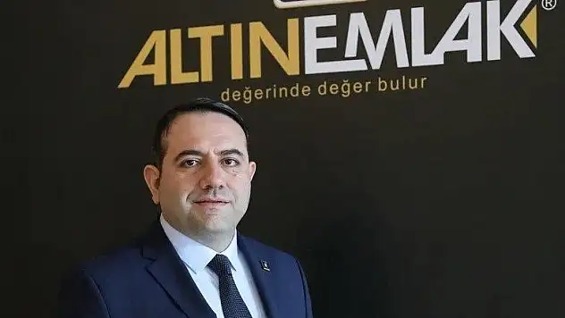 Gayrimenkul satışları 2 milyonu aştı