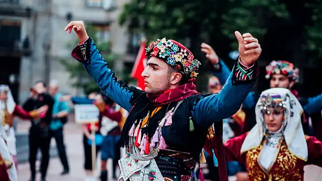 'Geleneksel Türk-İslam Sanatları'