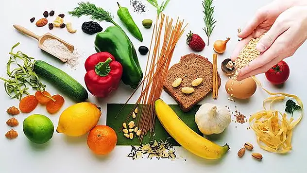 Gıda fiyatları dünyada düşüyor ülkemizde yükseliyor