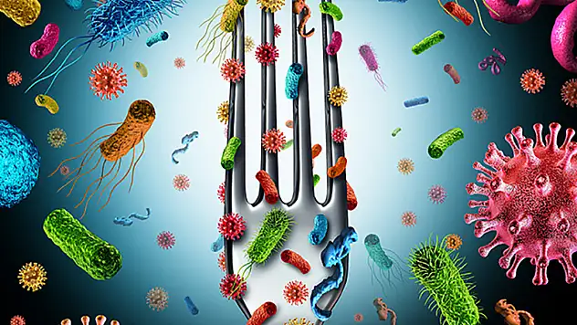 Gıda zehirlenmeleri politiktir!