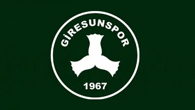 Giresunspor’dan “küme düşme kaldırılsın” başvurusu