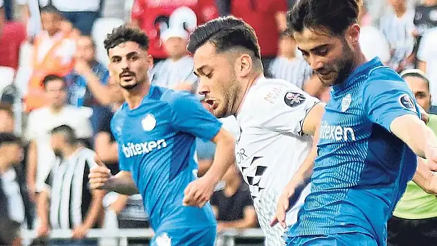 Göz-Göz sağ şeritte