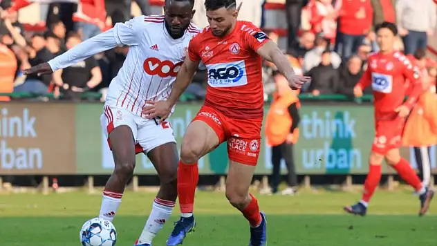 Göz Göz’e taze kan