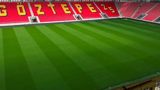 Göztepe, 15 oyuncuyla kadrosunu güçlendirdi