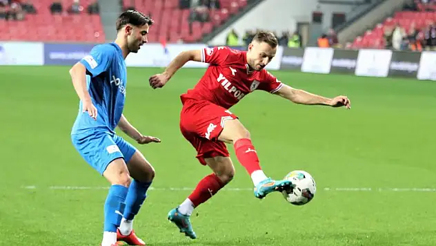 Göztepe, Celil Yüksel'le sözleşti