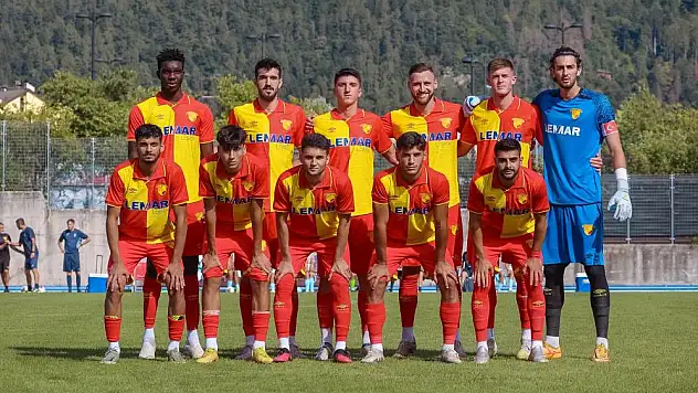 Göztepe yeni sezona gençlerle başlıyor