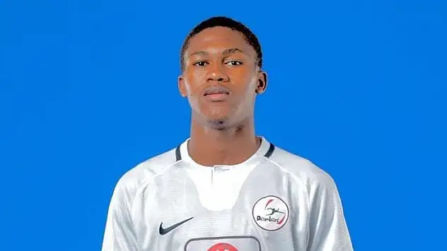 Göztepe’de Diallo da tamam