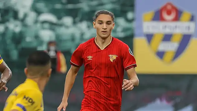 Göztepe’den yoğun çaba: Fenerbahçe’nin genç yıldızına Süper Lig’den talipler var