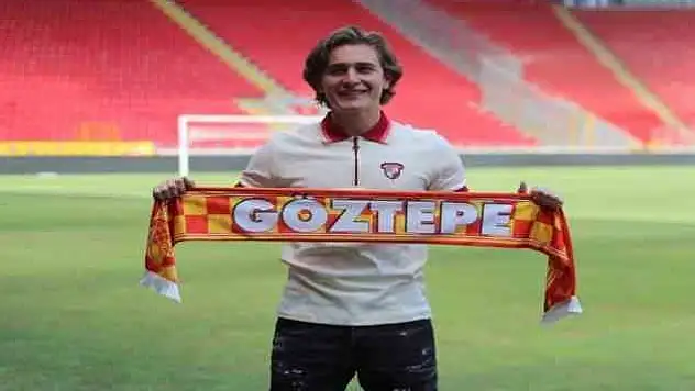 Göztepe’nin Ali Akman’dan hala umudu var