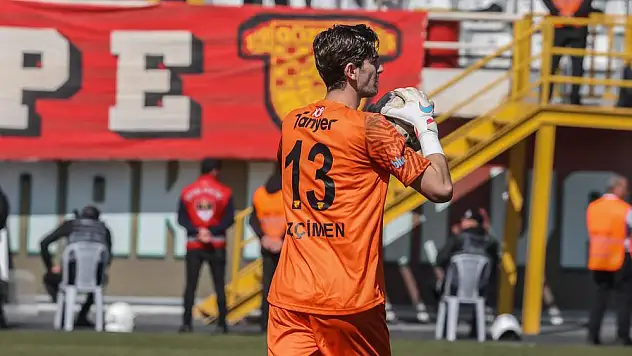 Göztepe’nin kale güvenliği Arda’dan soruluyor