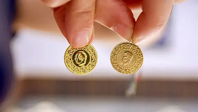 Gram altında yeni zirve: 1600 TL’yi aştı