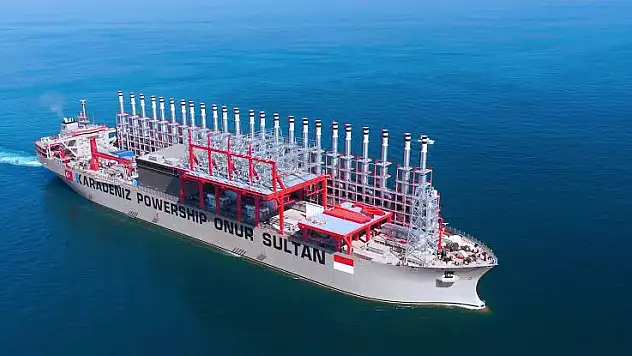 Güney Afrika Türkiye ile 20 Yıllık Anlaşma İmzaladı