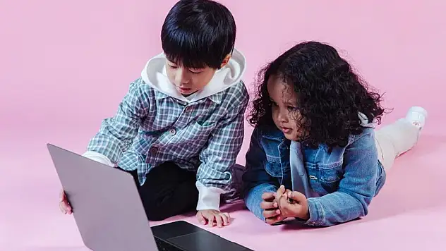 Günlük ekran süresi…