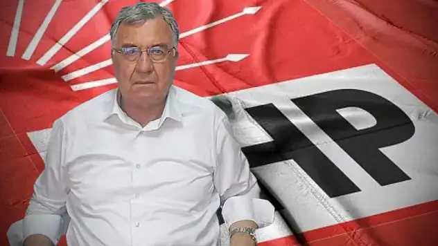 Gürol Soyuer CHP Tire İlçe Başkanı Oldu